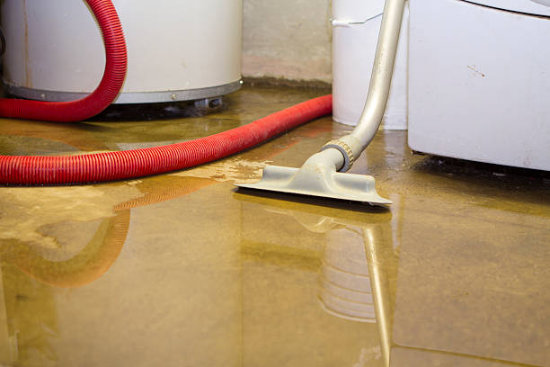 Water damage restoration experts in OR